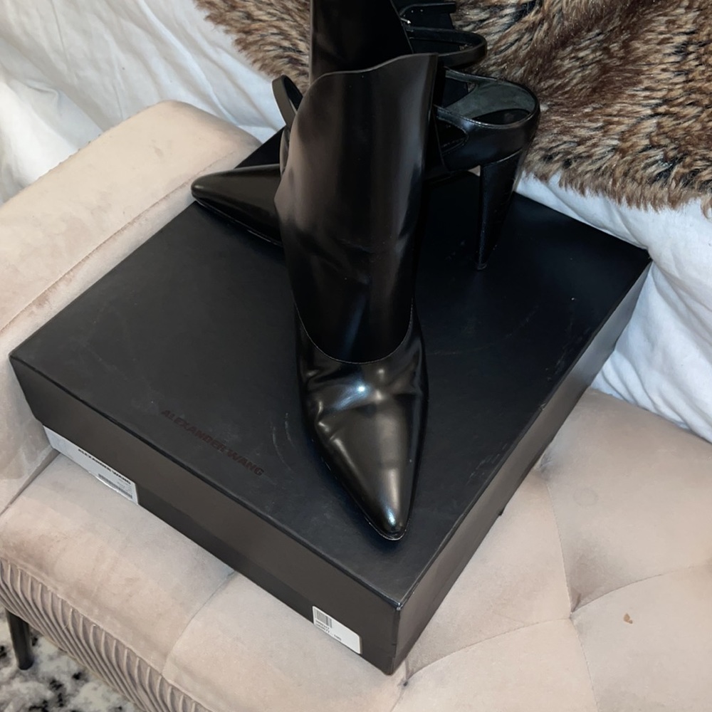 Alexander Wang Boot - Picture 7 of 8